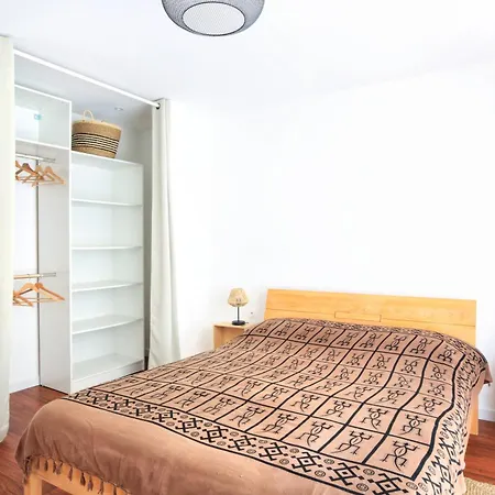 Les Euphorbes - Charmante Maison Avec Vue Saint-Georges-de-la-Riviere