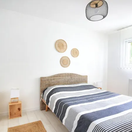Holiday home Les Euphorbes - Charmante Maison Avec Vue *