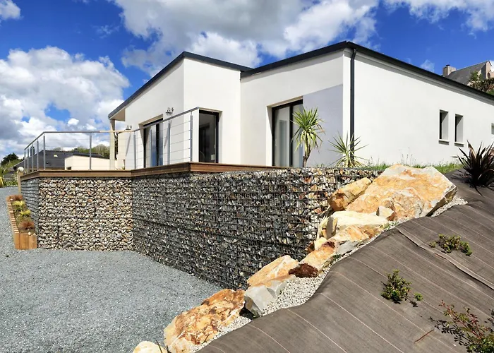 Casa vacanze Les Euphorbes - Charmante Maison Avec Vue