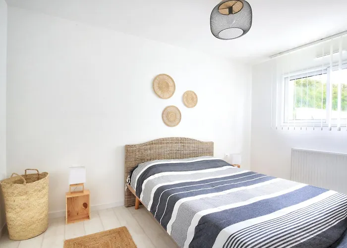 Casa vacanze Les Euphorbes - Charmante Maison Avec Vue *